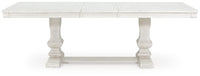 Narooma Dining Extension Table