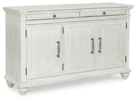 Narooma Dining Server