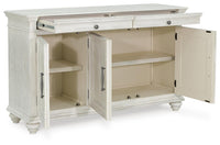 Narooma Dining Server