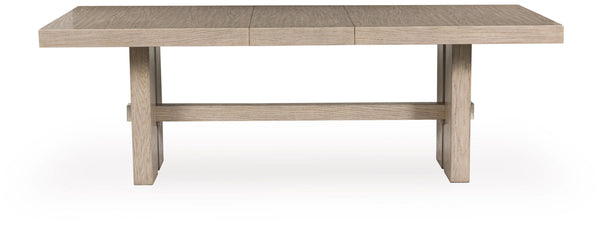 Murexa Dining Extension Table