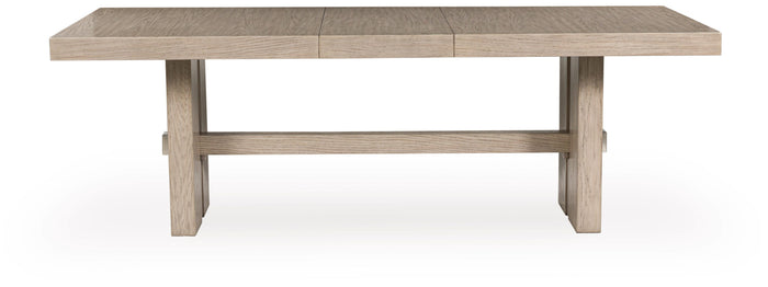 Merriwa Vale Dining Extension Table
