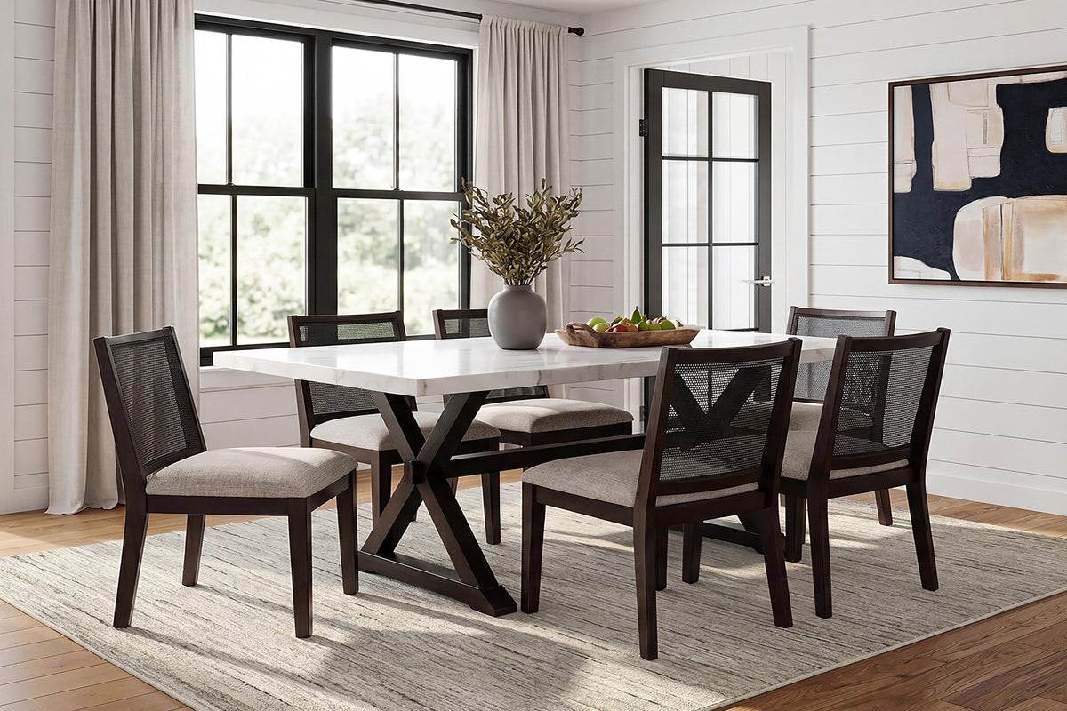 Draven Bay Dining Chair