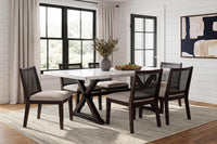 Draven Bay Dining Chair