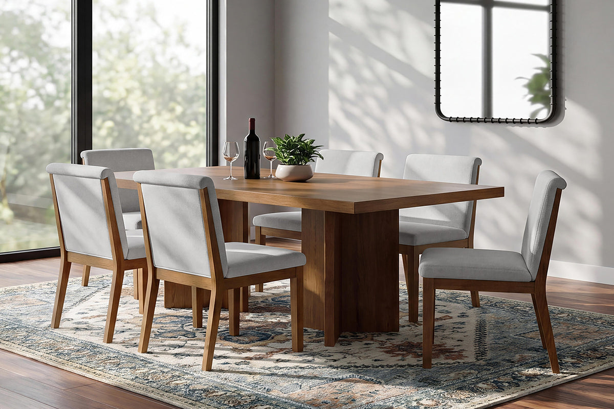 Hartlow Dining Table
