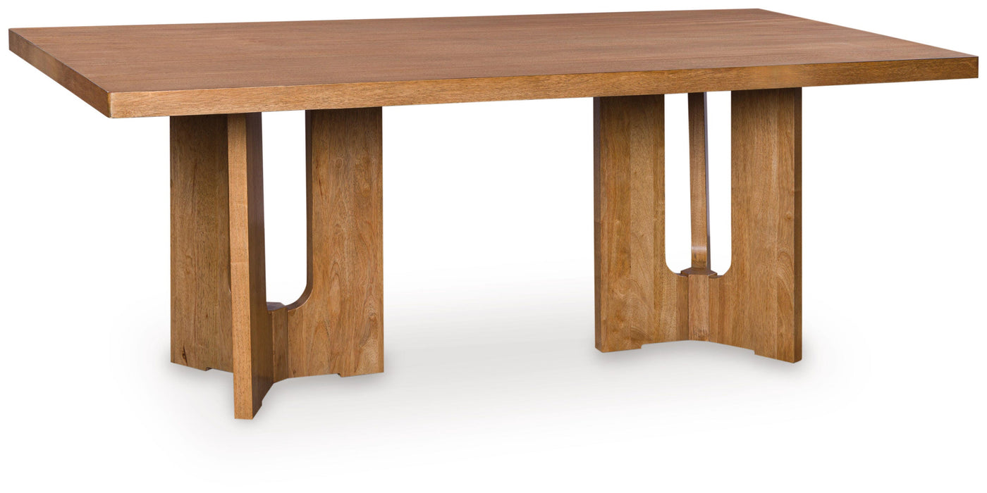 Linderson Dining Table