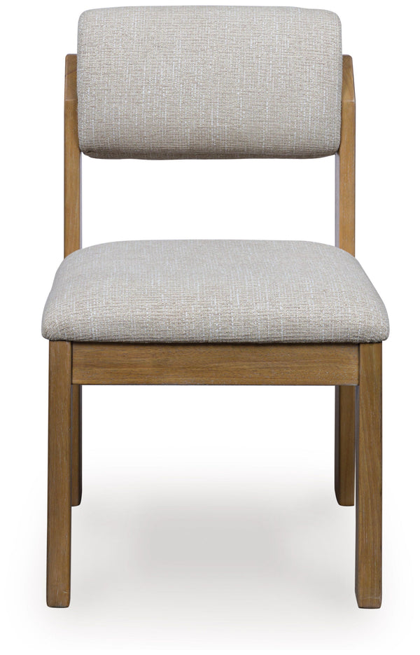 Balaynia Dining Chair