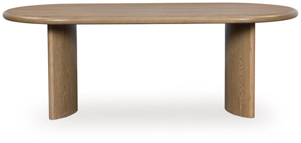 Balaynia Dining Table