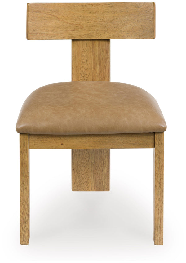 Vassani Dining Chair