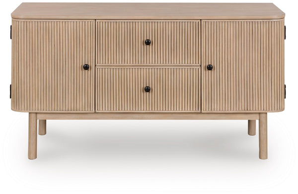 Cranson Alley Dining Server