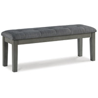 Lindor 50" Dining Bench