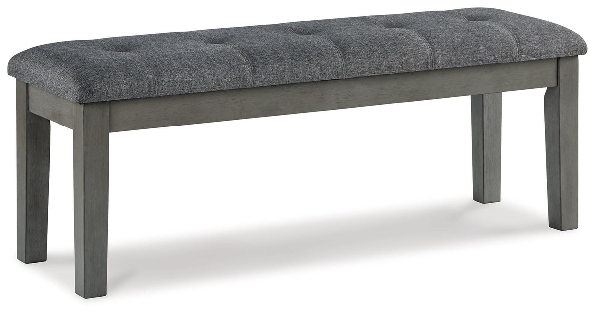 Lindor 50" Dining Bench