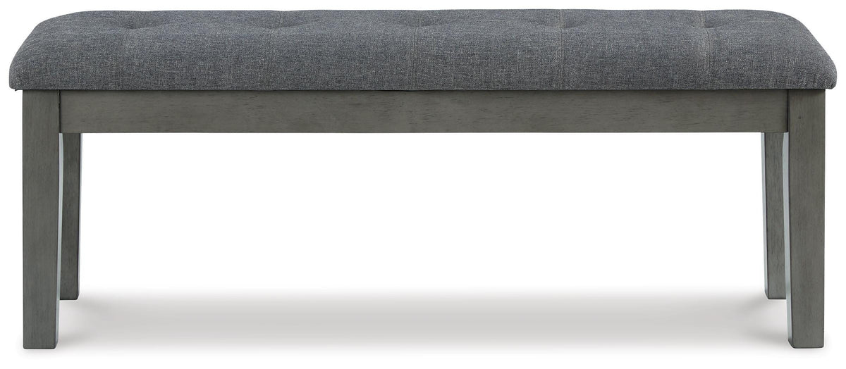 Lindor 50" Dining Bench