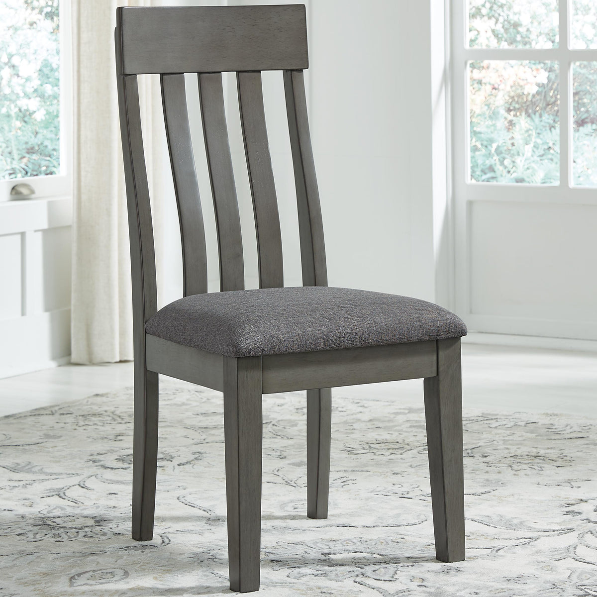 Lindor Dining Chair