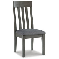 Lindor Dining Chair