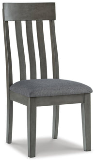 Lindor Extension Dining Table and 6 Chairs
