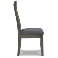 Lindor Dining Chair