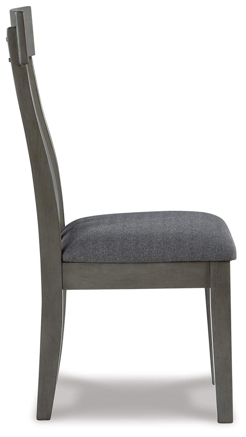 Lindor Extension Dining Table and 6 Chairs