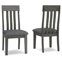 Lindor Dining Chair