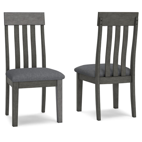 Hallanden Dining Chair
