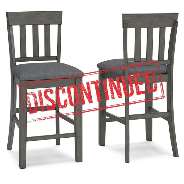 Hallanden Counter Height Bar Stool