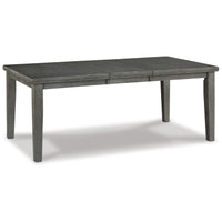 Lindor Dining Extension Table