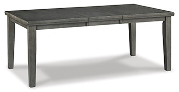 Lindor Dining Extension Table
