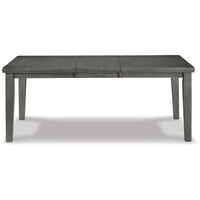 Lindor Dining Extension Table