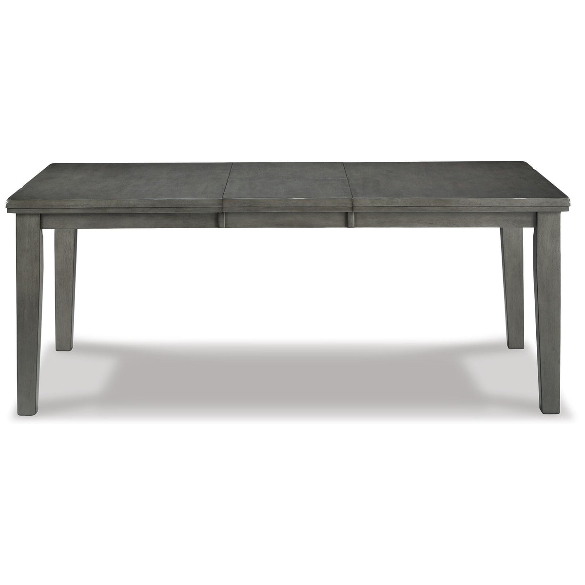 Lindor Extension Dining Table and 6 Chairs