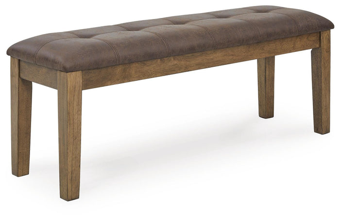 Fenwick Bay Dining Bench