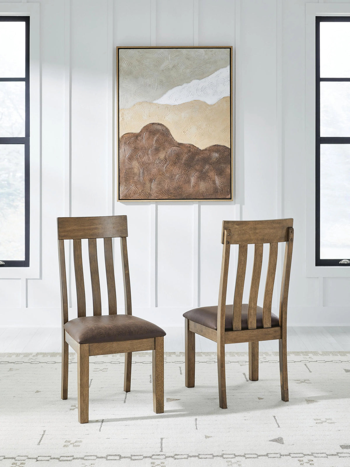 Ashgrove Bay Dining Chair