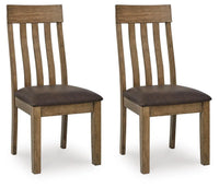 Ashgrove Bay Dining Chair