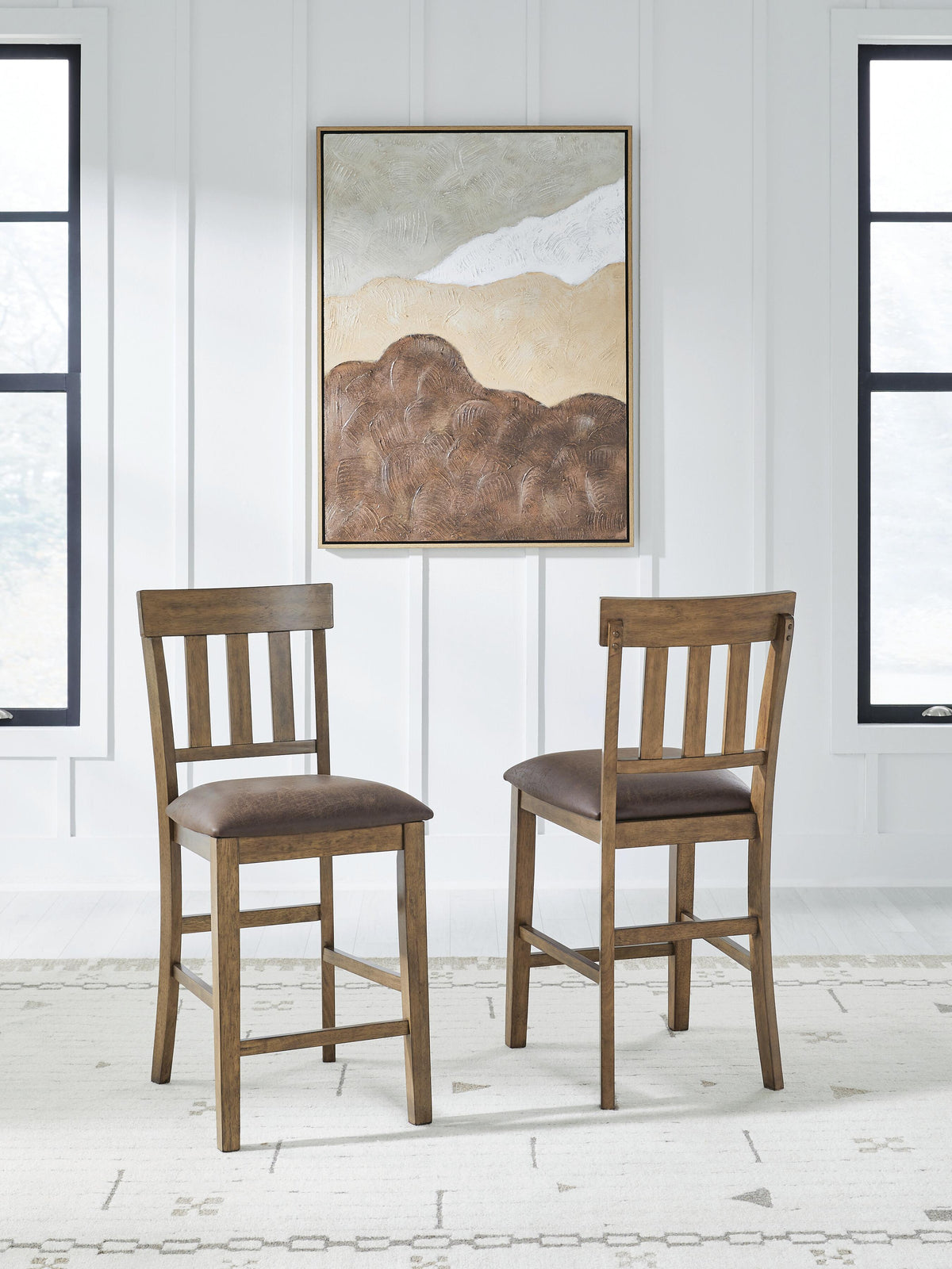 Fenwick Bay Counter Height Barstool