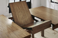 Fenwick Bay Counter Height Dining Extension Table