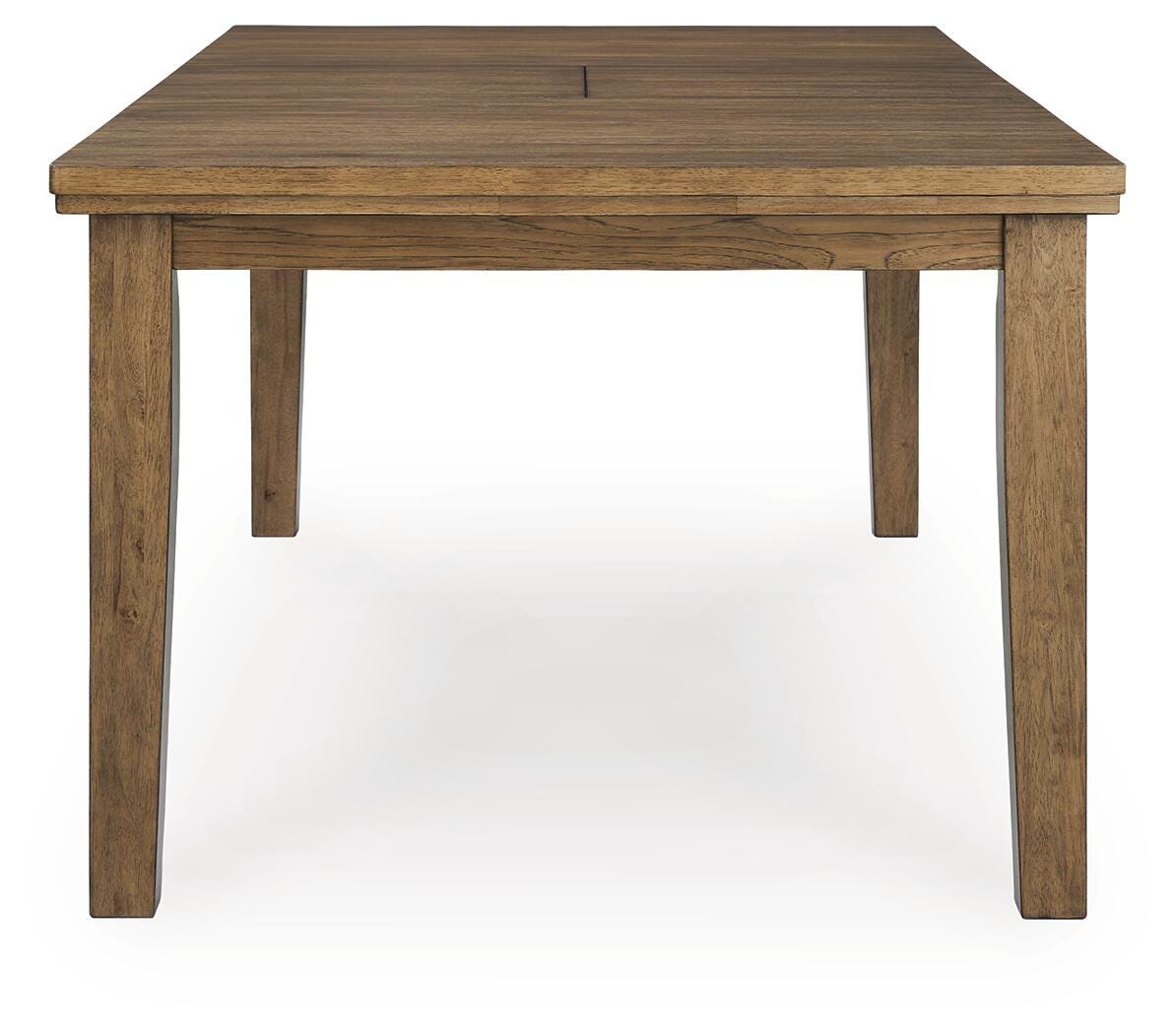 Fenwick Bay Extension Dining Table with 4 Chairs and Bench
