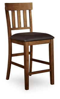 Pennwick Counter Height Bar Stool