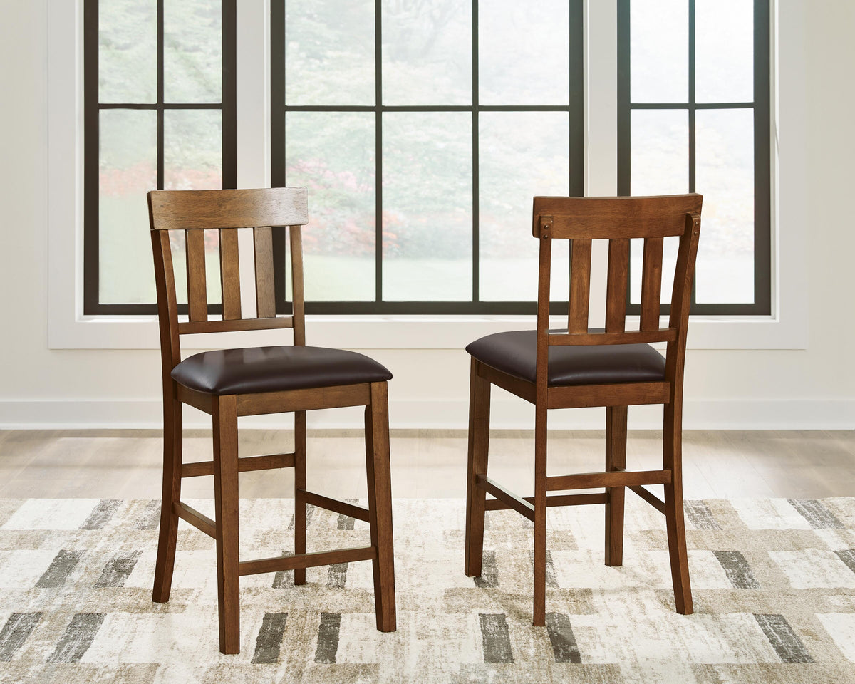 Pennwick Counter Height Bar Stool