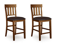 Pennwick Counter Height Bar Stool