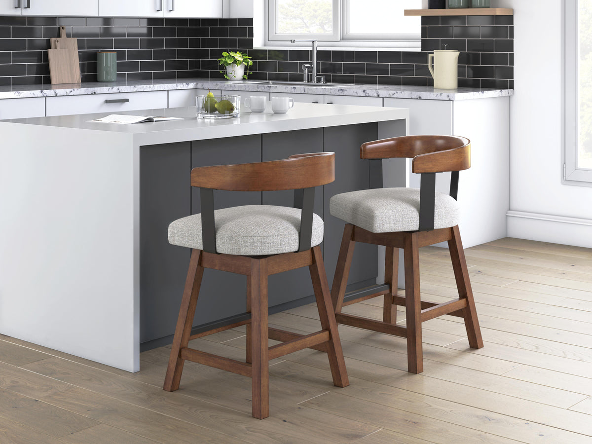 Pennwick Counter Height Barstool