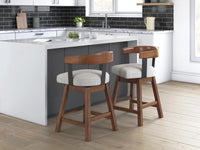 Pennwick Counter Height Barstool