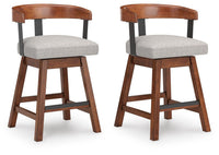 Pennwick Counter Height Barstool