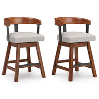 Pennwick Counter Height Barstool