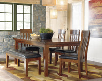 Pennwick Dining Bench
