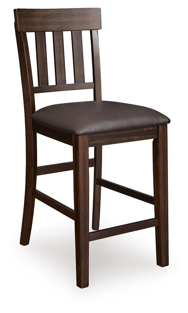 Ashgrove Counter Height Bar Stool