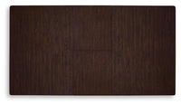 Ashgrove Counter Height Dining Table and 6 Barstools in Default