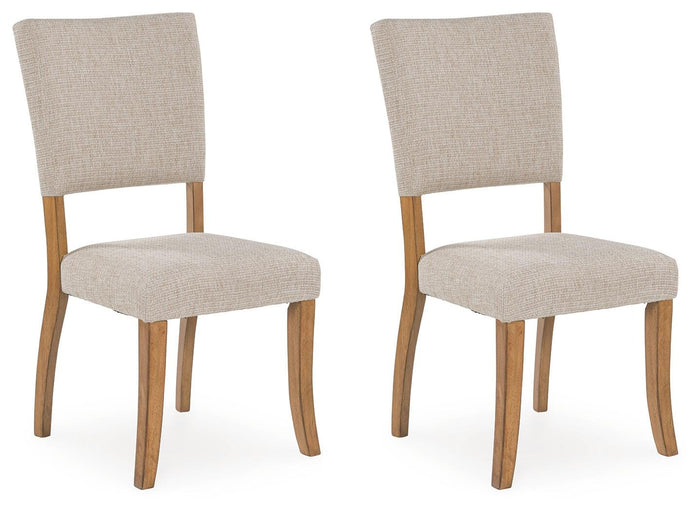 Oakleigh Dining Chair (Set of 2)