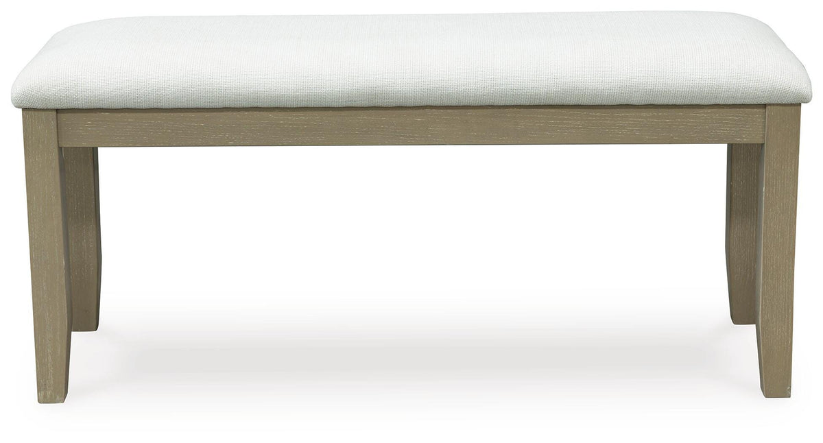 Kalo 44" Dining Bench