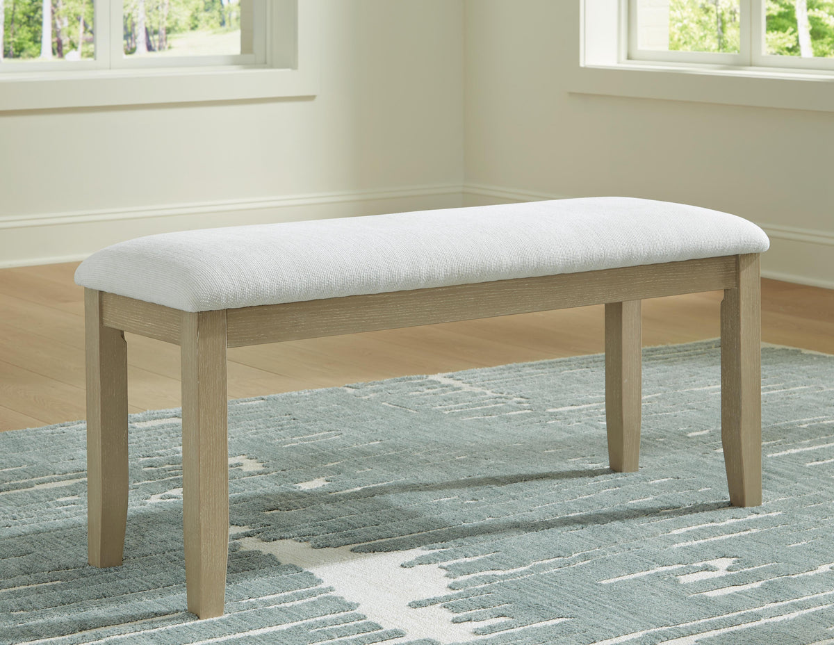 Kalo 44" Dining Bench