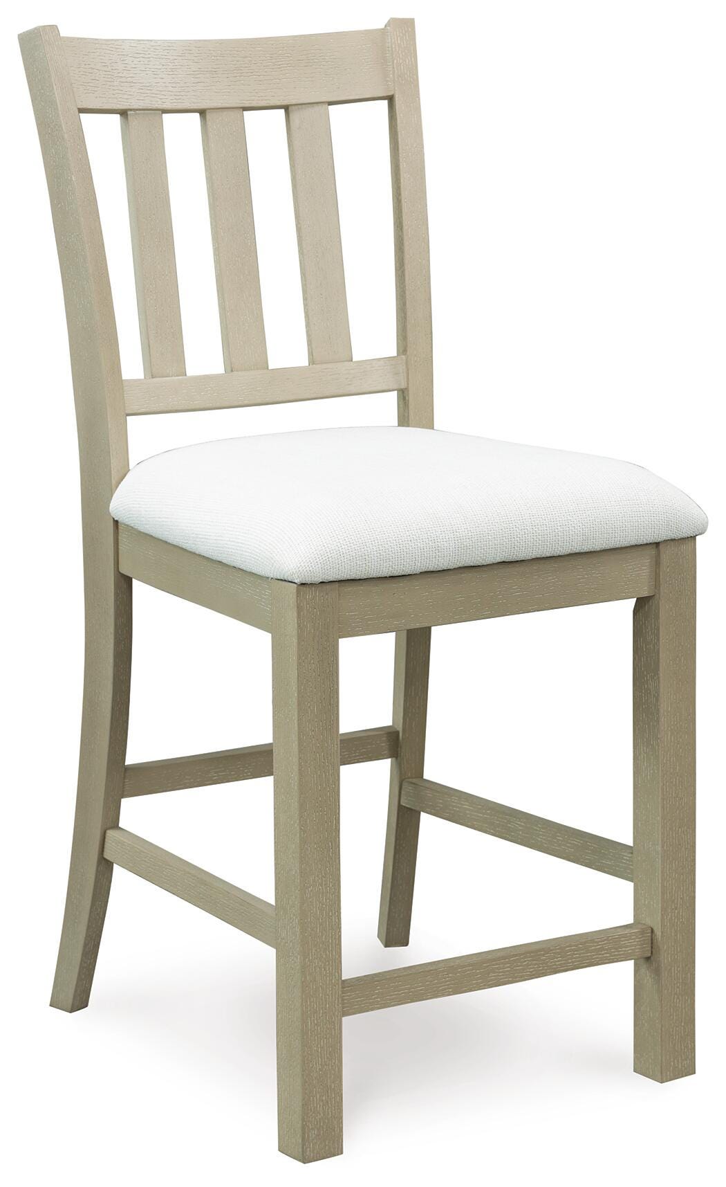 Kalo Counter Height Barstool