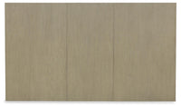 Kalo Counter Height Dining Extension Table