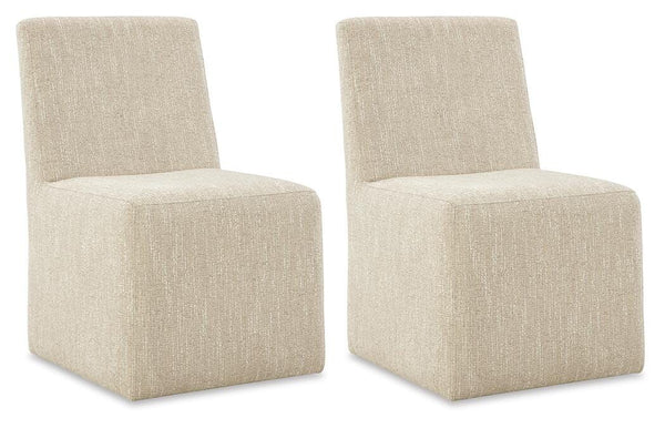 Mylarken Dining Chair